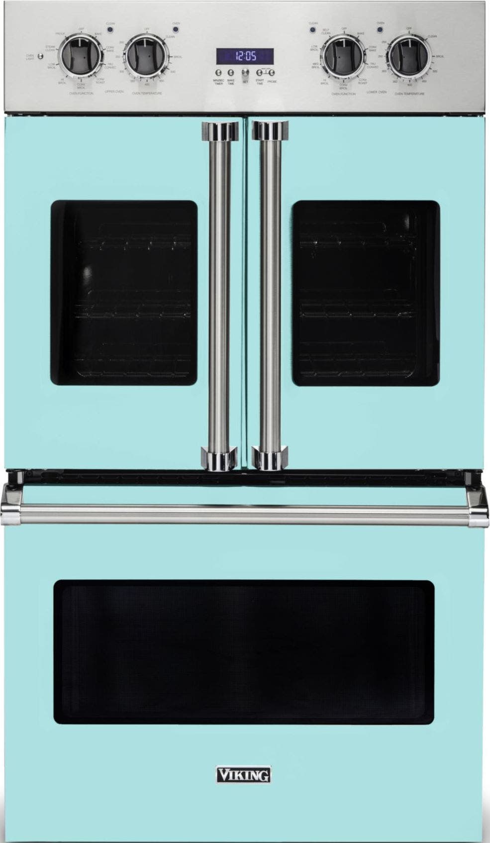 Viking VDOF7301BW Bywater Blue
