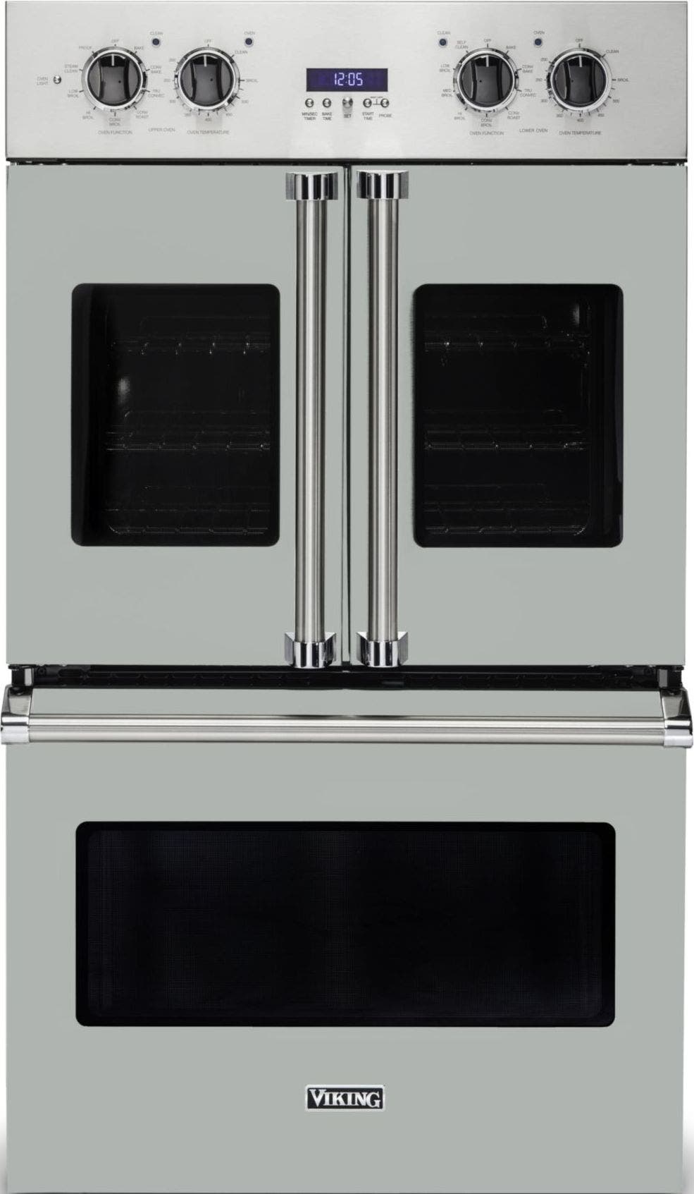 Viking VDOF7301AG Arctic Grey