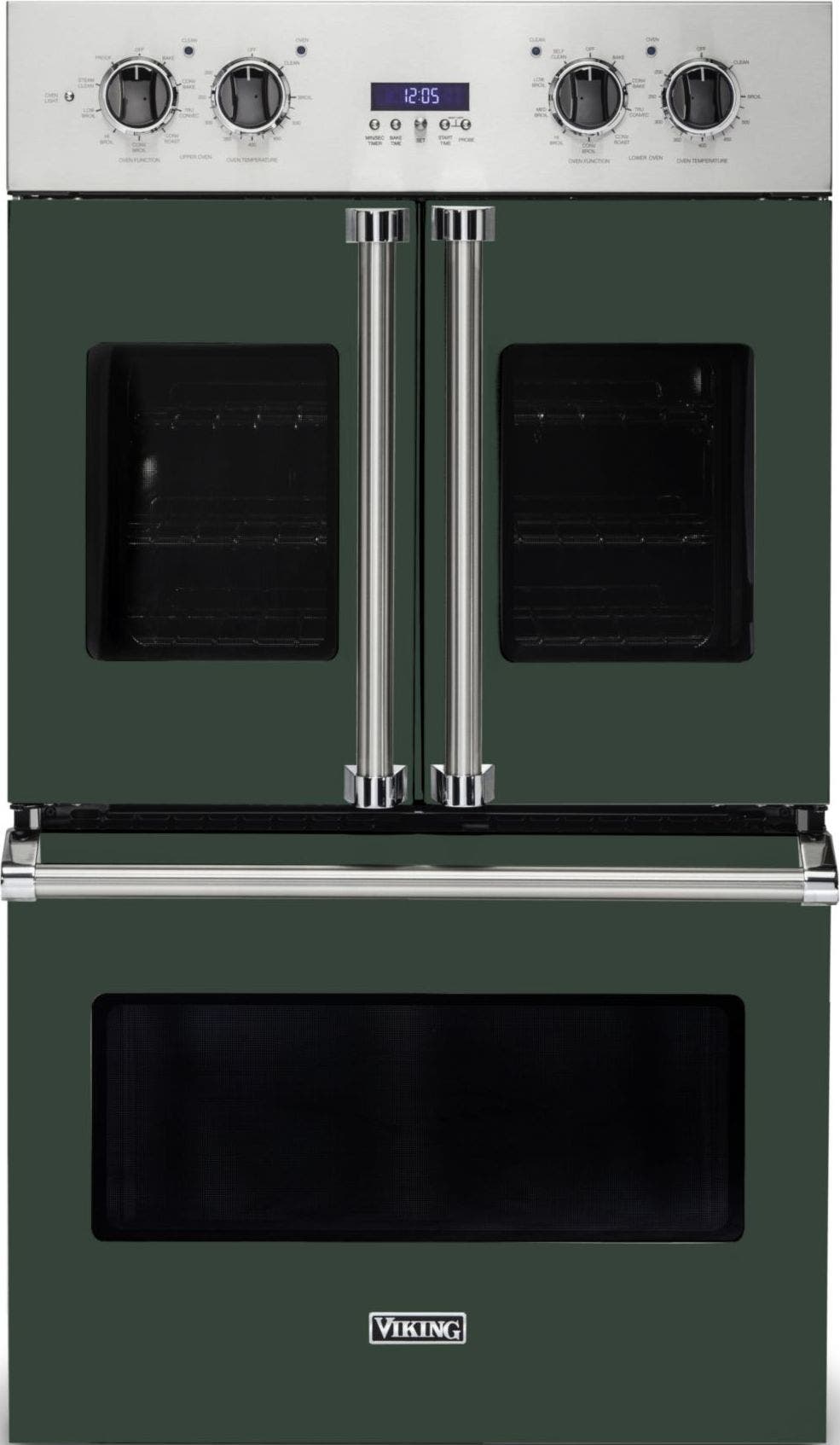 Viking VDOF7301BF Blackforest Green