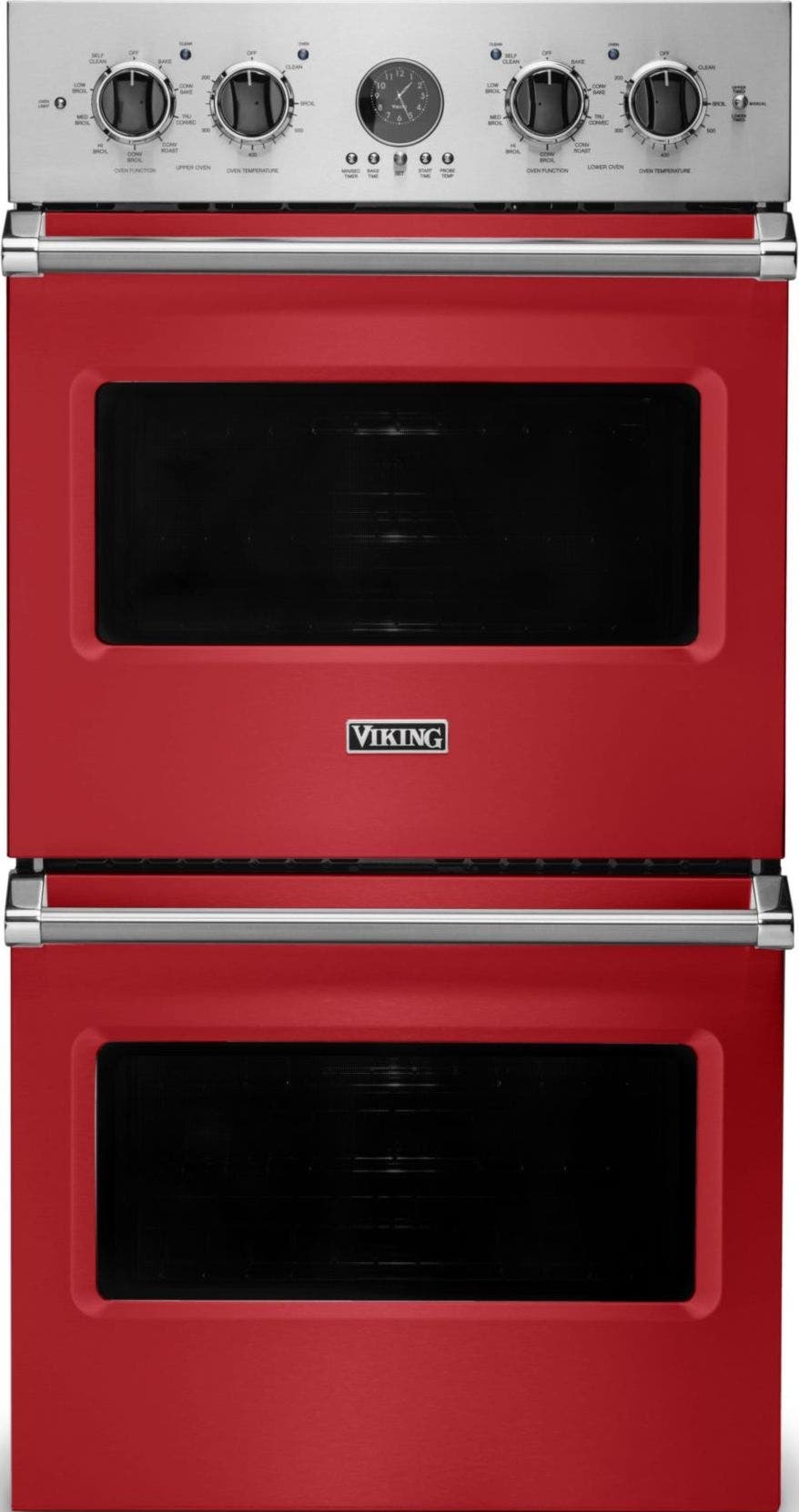 Viking VDOE527SM San Marzano Red