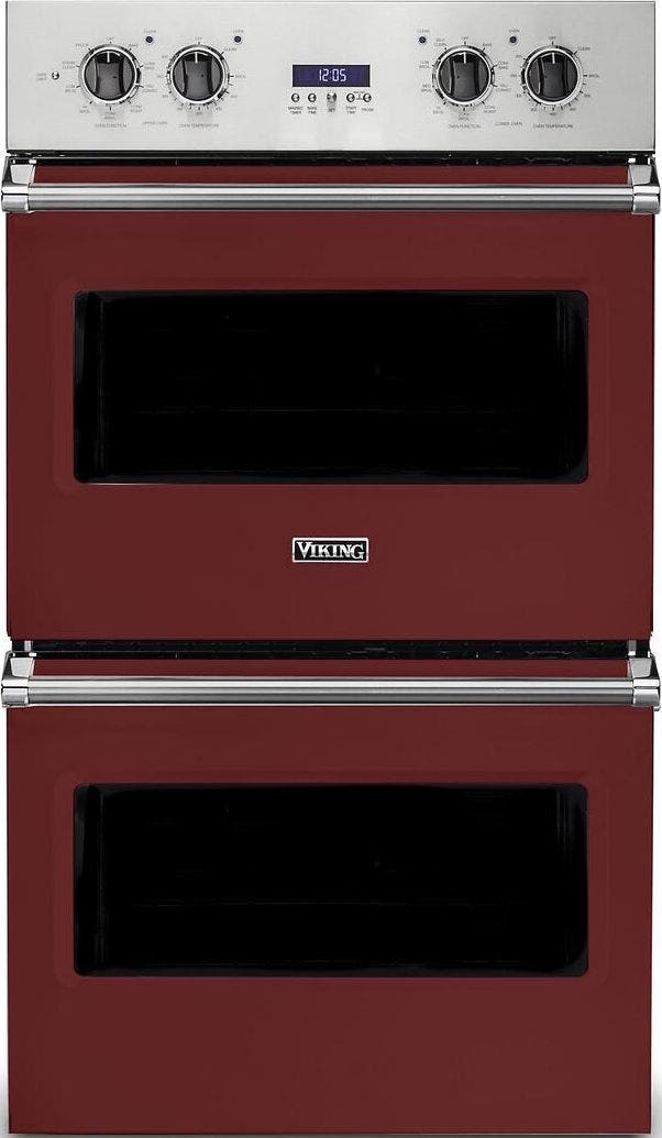 Viking VDOE130RE Reduction Red