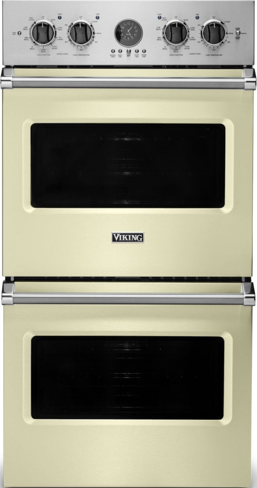 Viking VDOE527VC Vanilla Cream