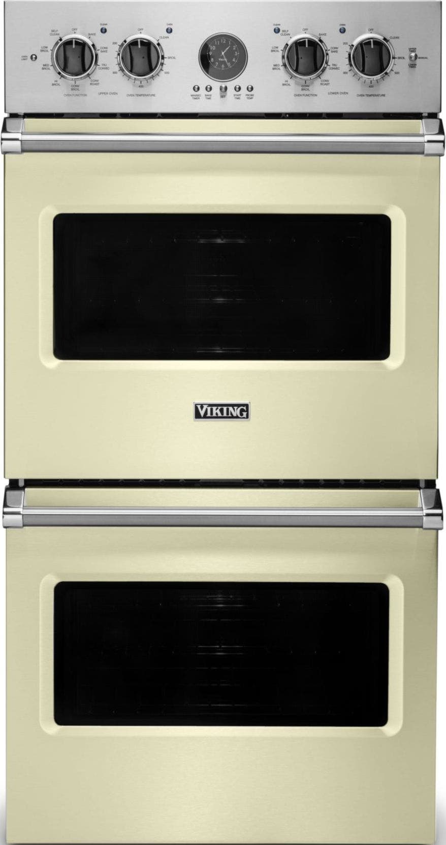 Viking VDOE527VC Vanilla Cream