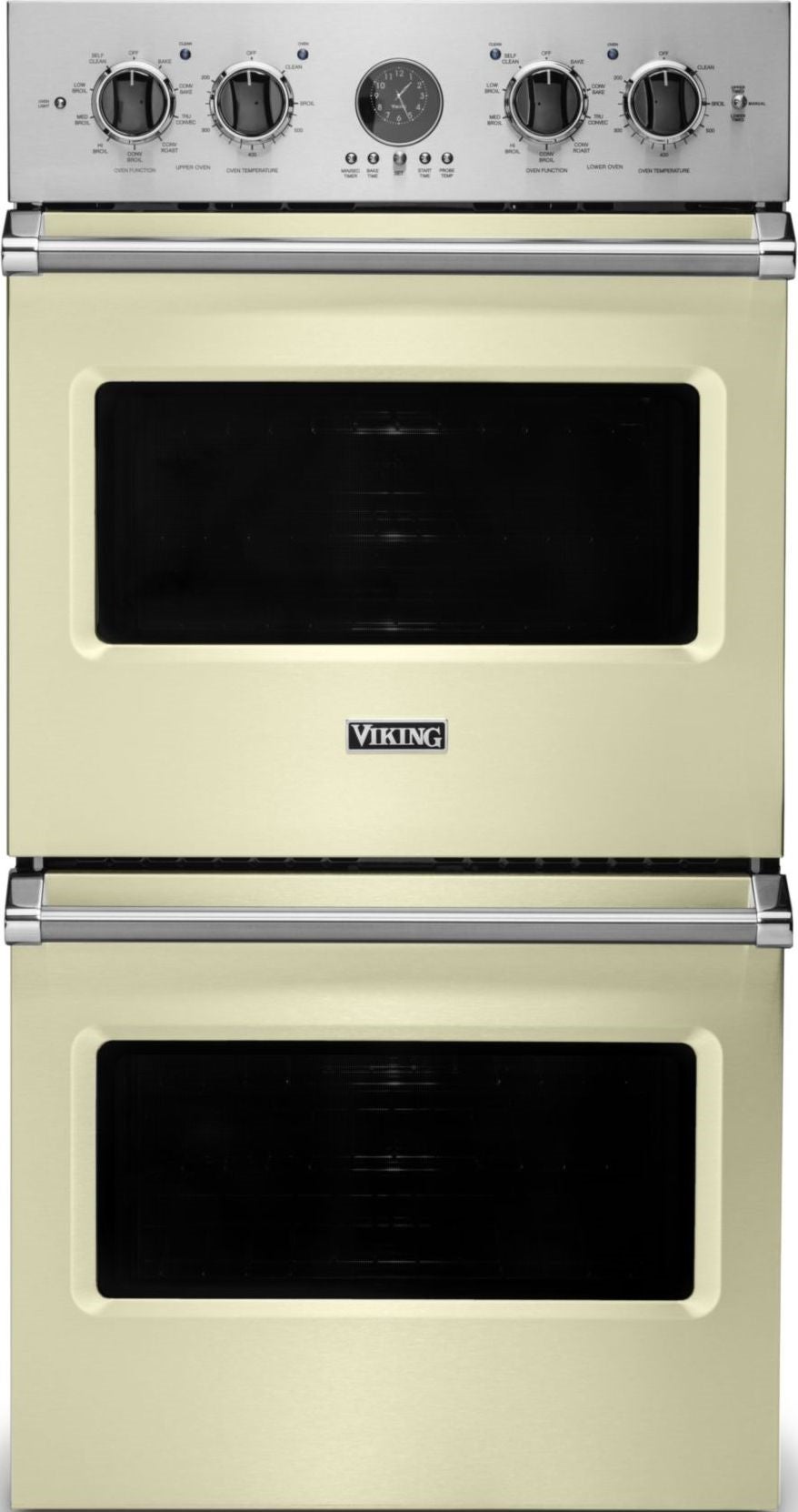 Viking VDOE527VC