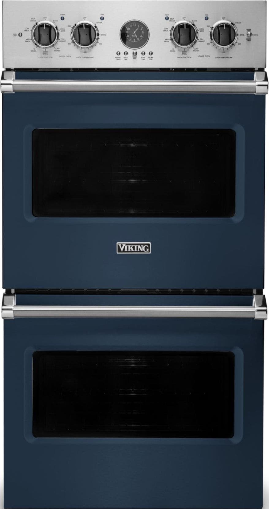 Viking VDOE527SB