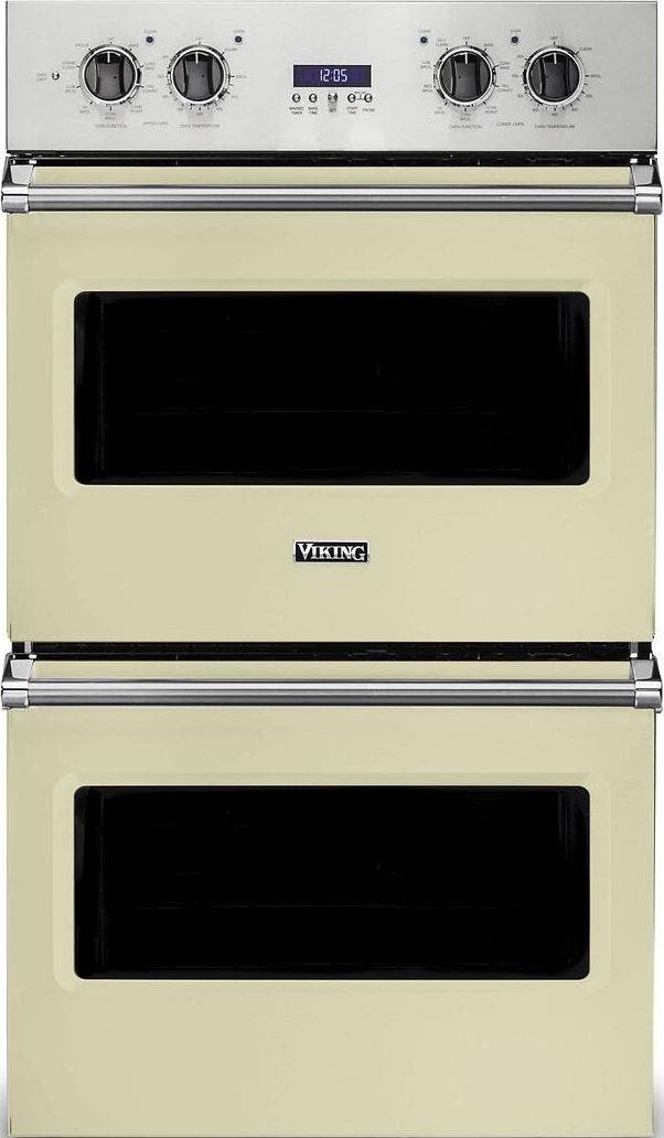 Viking VDOE130VC Vanilla Cream