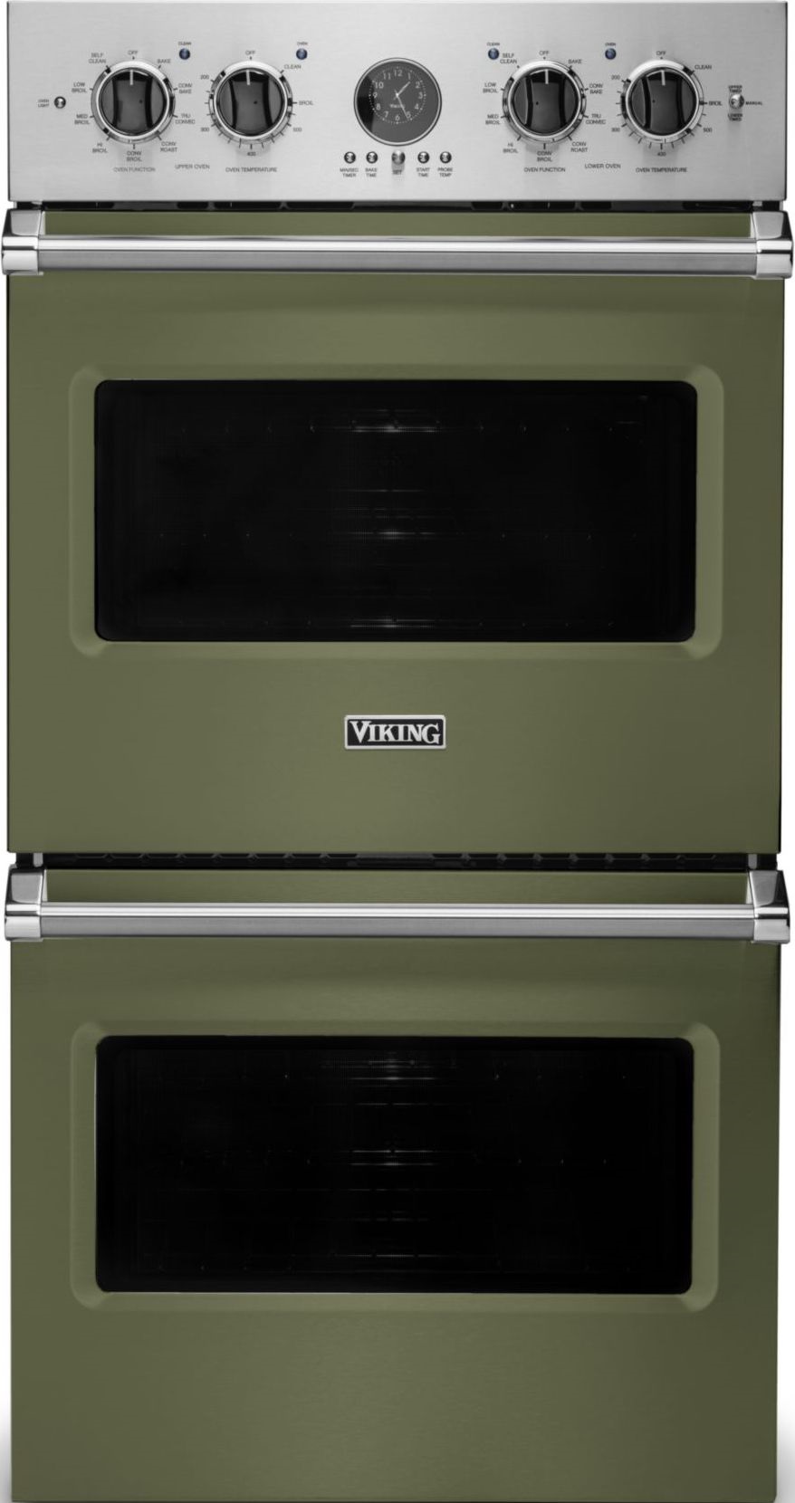 Viking VDOE527CY Cypress Green