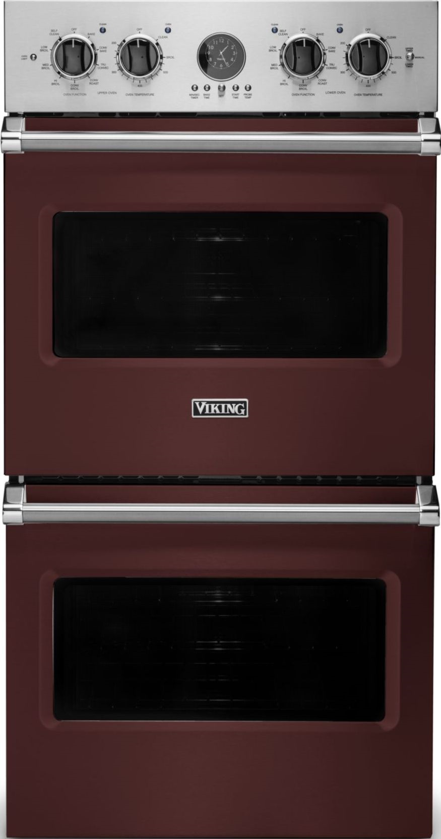 Viking VDOE527KA Kalamata Red