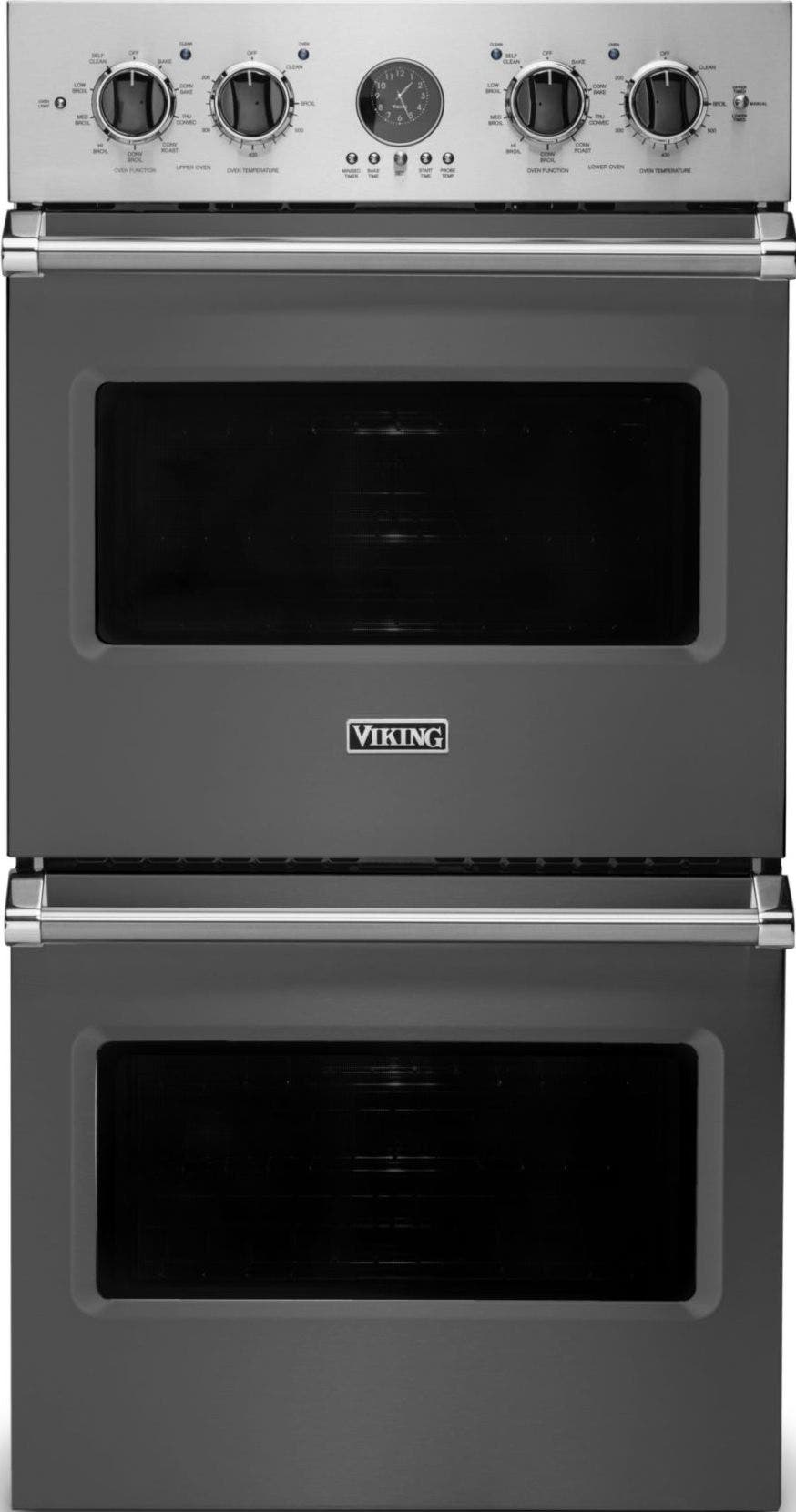 Viking VDOE527DG