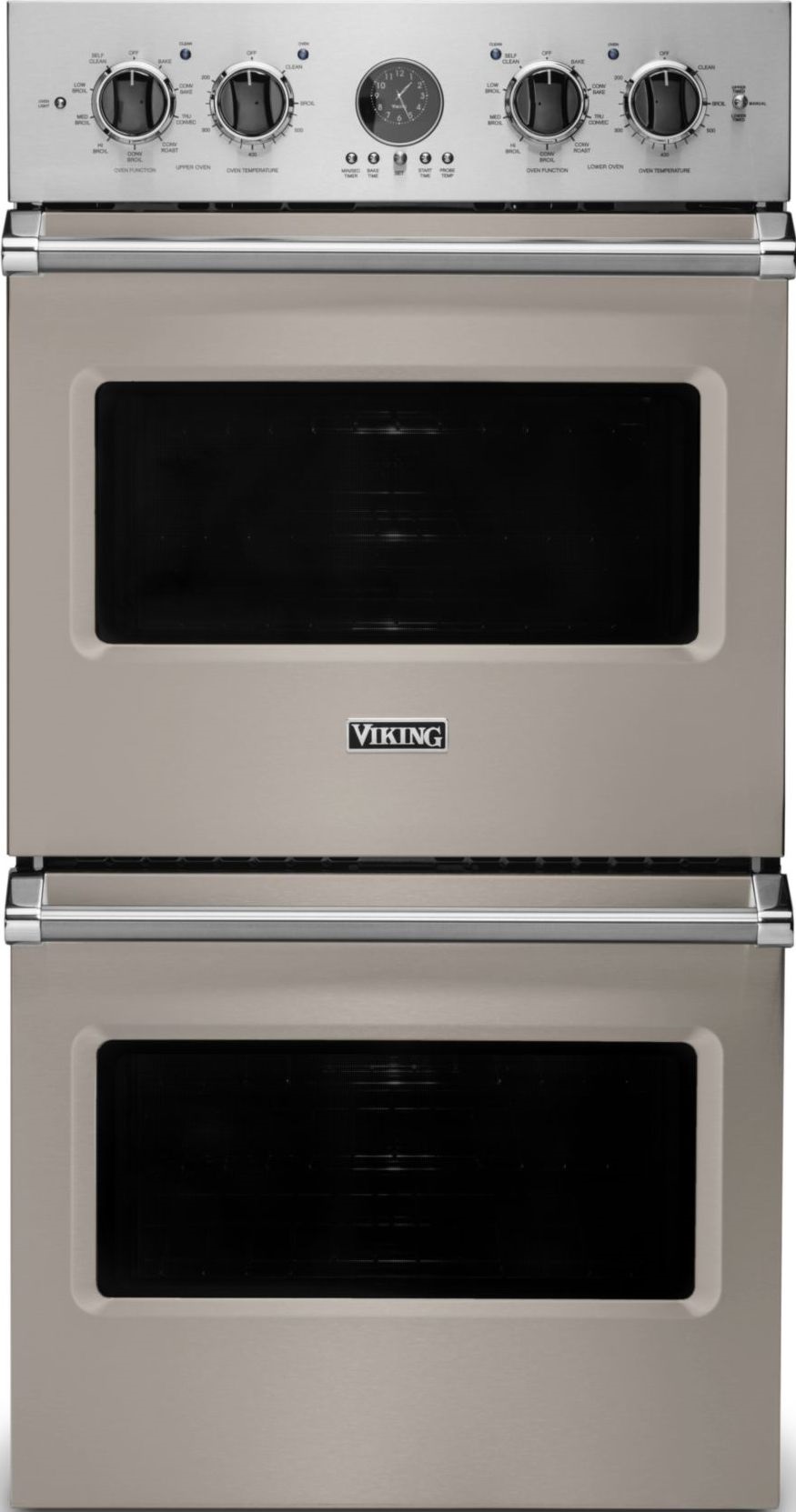 Viking VDOE527PG Pacific Grey