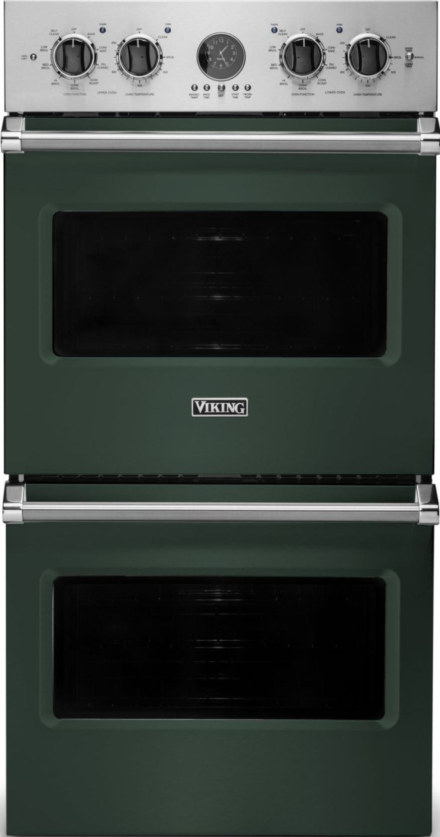 Viking VDOE527BF Blackforest Green