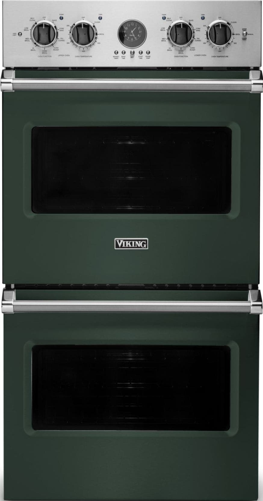 Viking VDOE527BF Blackforest Green