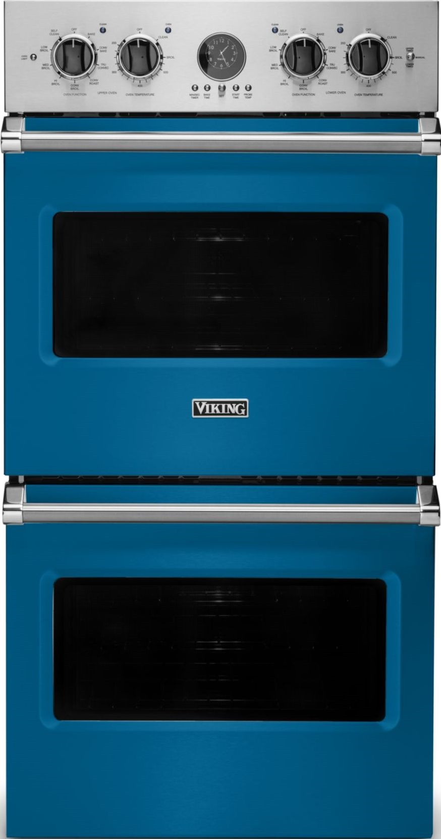 Viking VDOE527AB Alluvial Blue