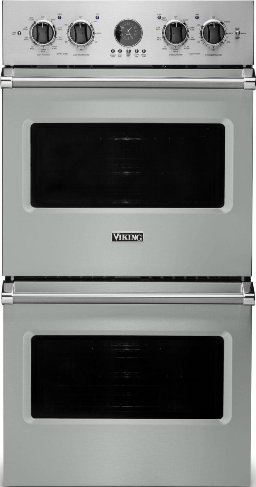 Viking VDOE527AG Arctic Grey