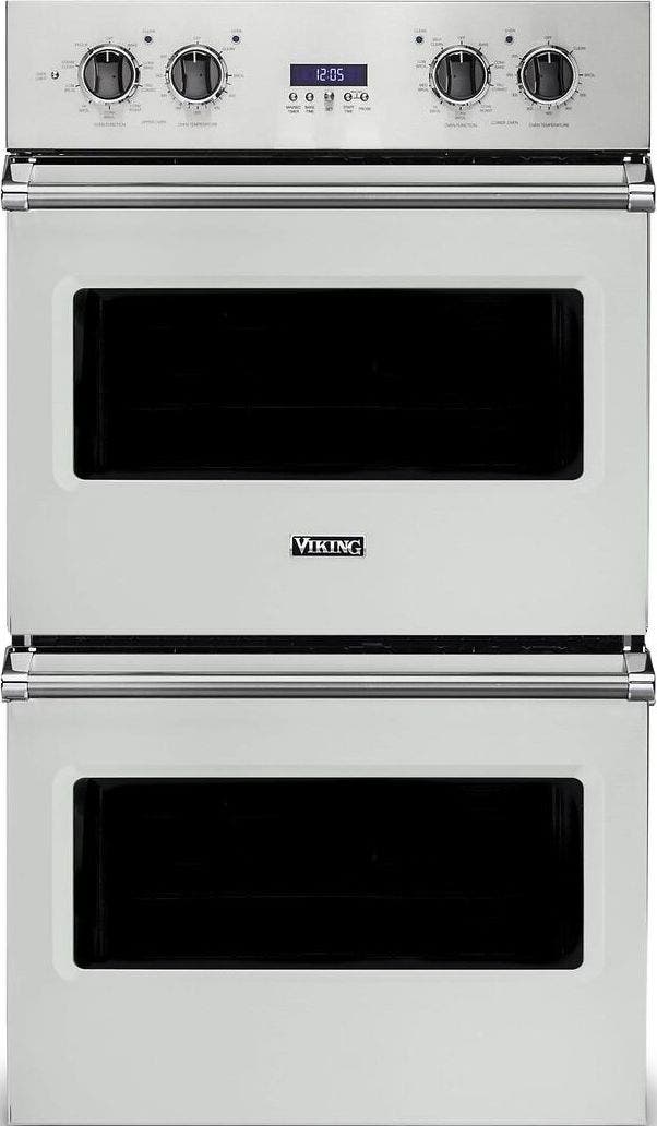 Viking VDOE130FW Frost White