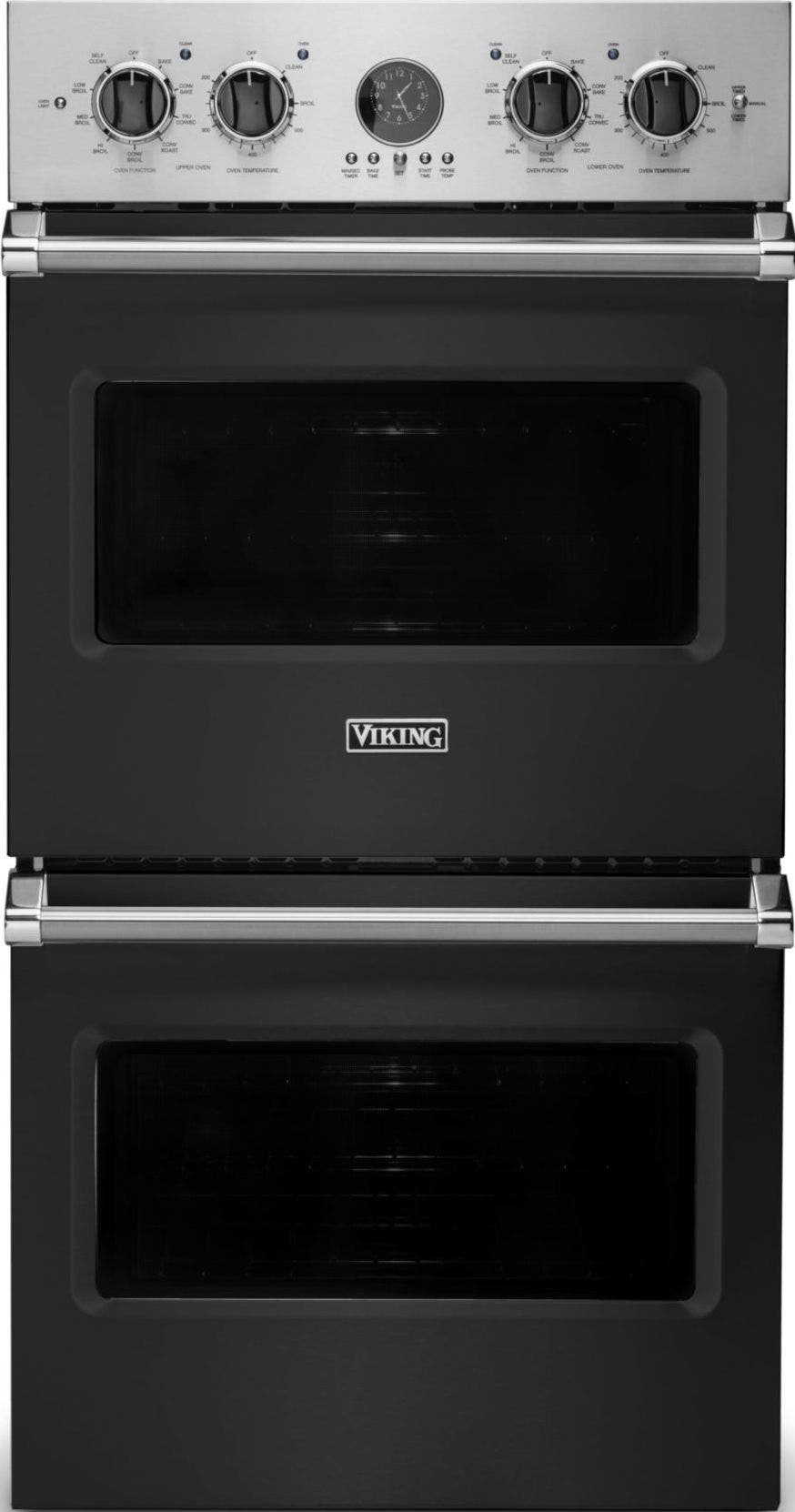Viking VDOE527CS