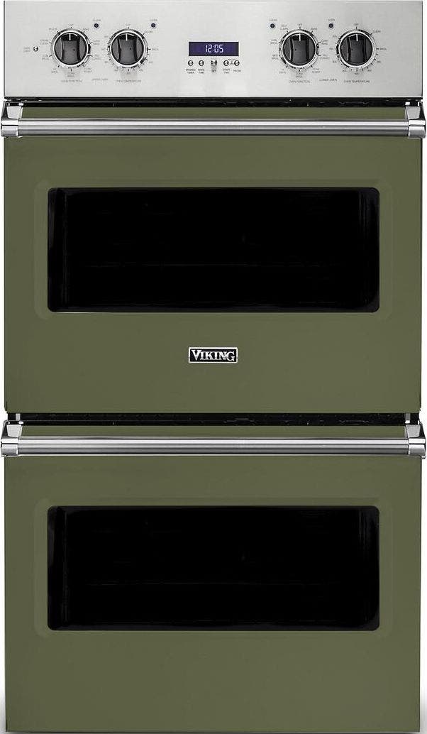 Viking VDOE130CY Cypress Green