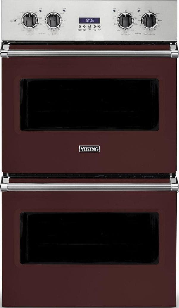 Viking VDOE130KA Kalamata Red