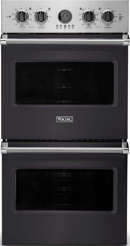 Viking VDOE527GG Graphite Gray