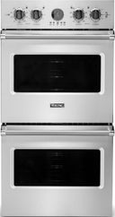 27 Inch Built-In Electric Double Wall Oven with Convection