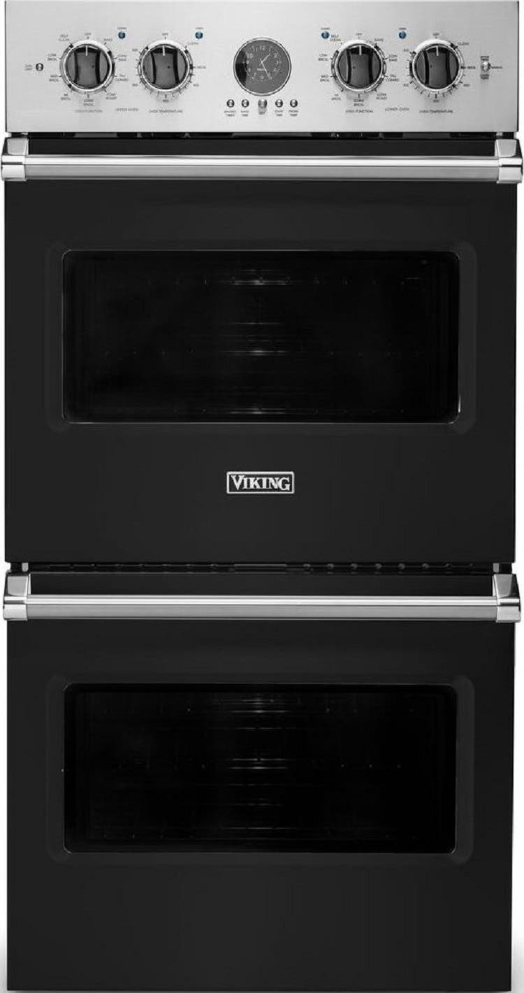 Viking VDOE527BK Black