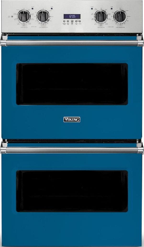 Viking VDOE130AB Alluvial Blue