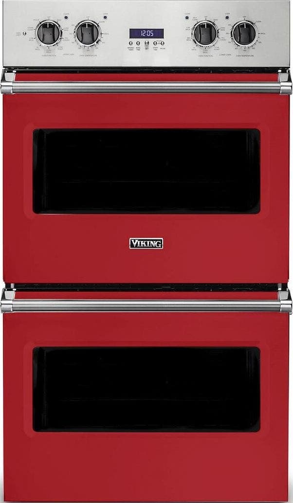 Viking VDOE130SM San Marzano Red