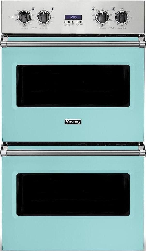 Viking VDOE130BW Bywater Blue