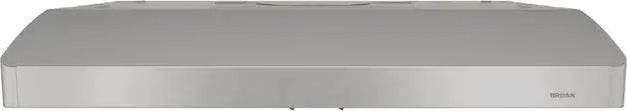 Broan CRSF130SS Stainless Steel