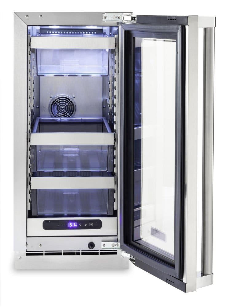 Viking VURE515GSS Stainless Steel