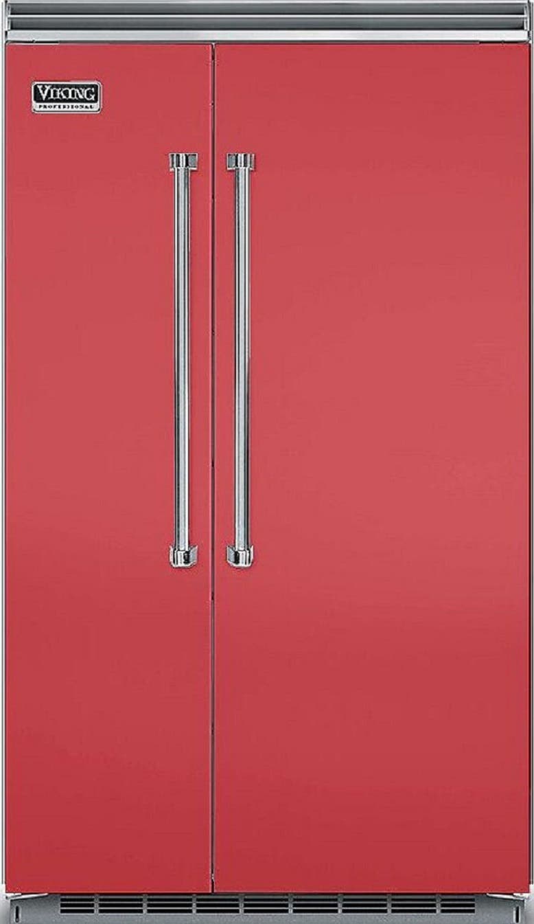 Viking VCSB5483SM San Marzano Red