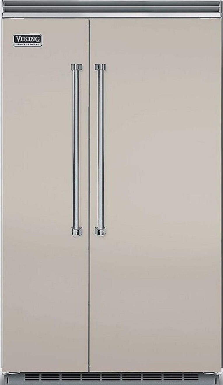 Viking VCSB5483PG Pacific Grey