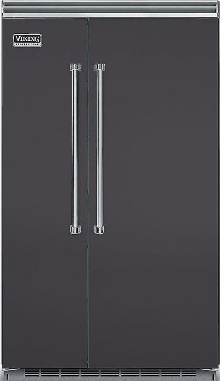 Viking VCSB5483GG Graphite Gray