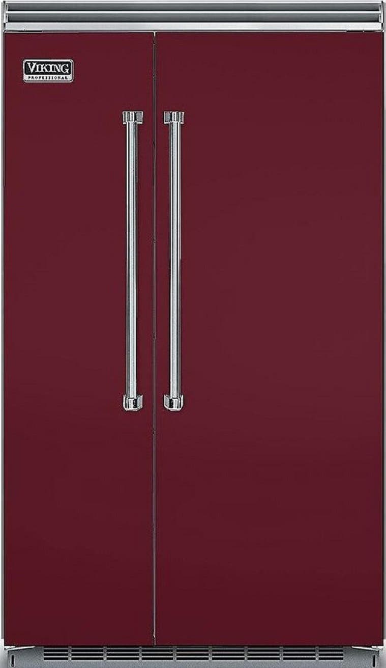 Viking VCSB5483BU Burgundy