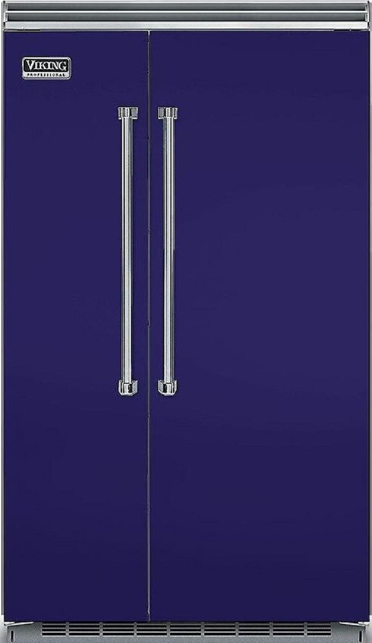Viking VCSB5483CB Cobalt Blue