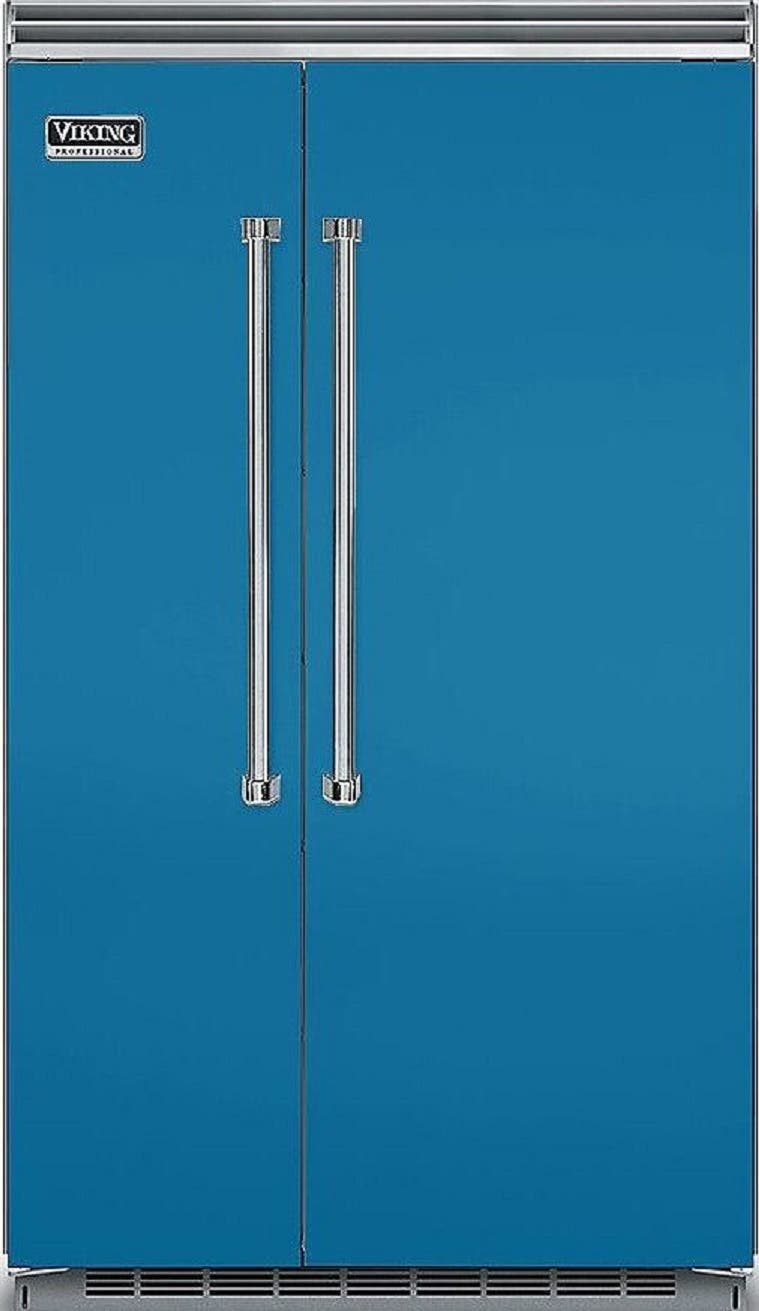 Viking VCSB5483AB Alluvial Blue