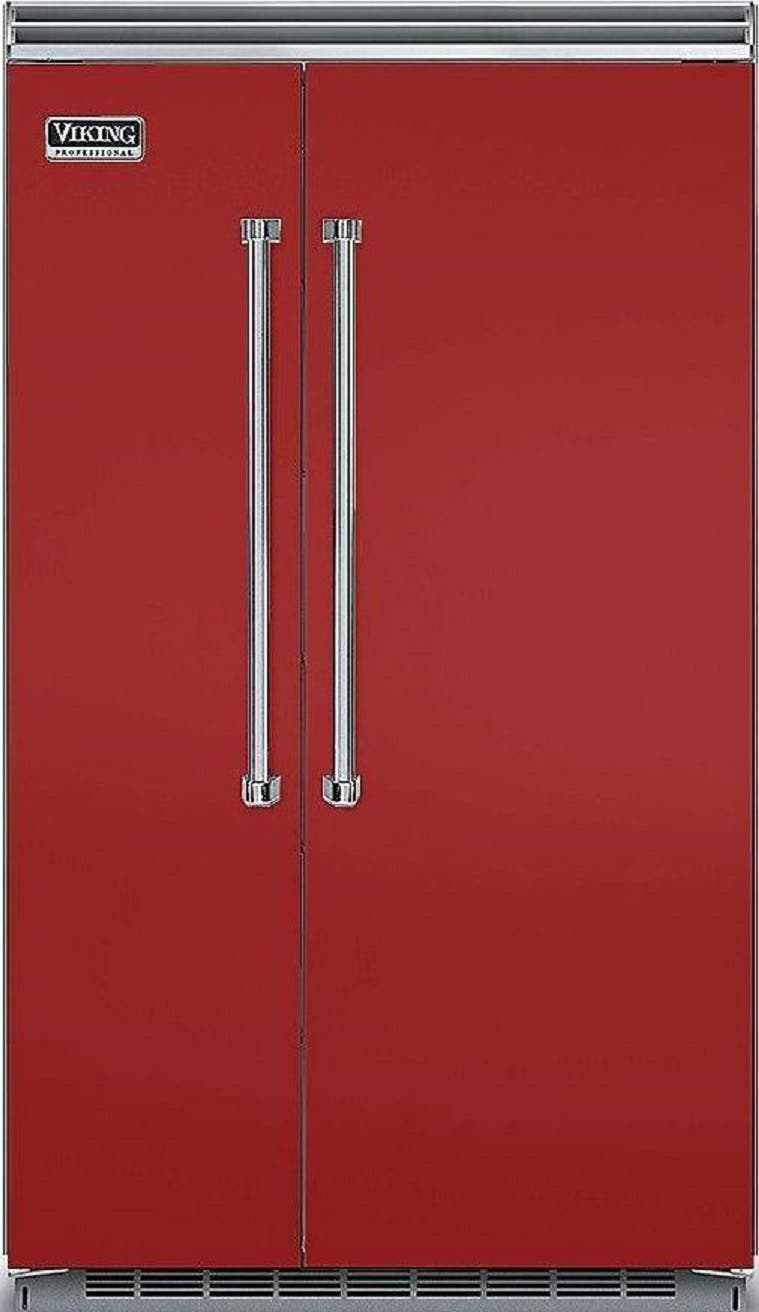 Viking VCSB5483AR Apple Red