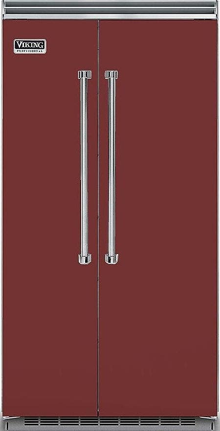 Viking VCSB5423RE Reduction Red