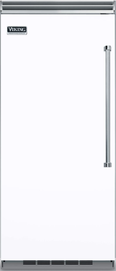 Viking VCRB5363LWH White, Left Hinge