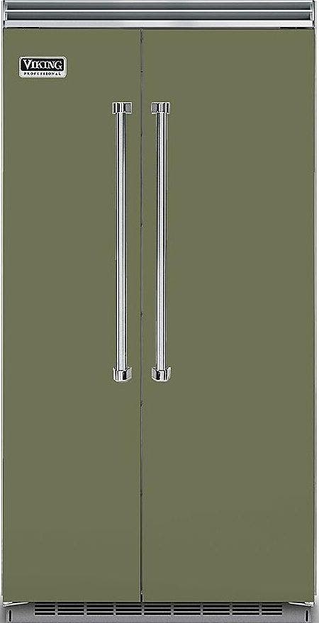 Viking VCSB5423CY Cypress Green