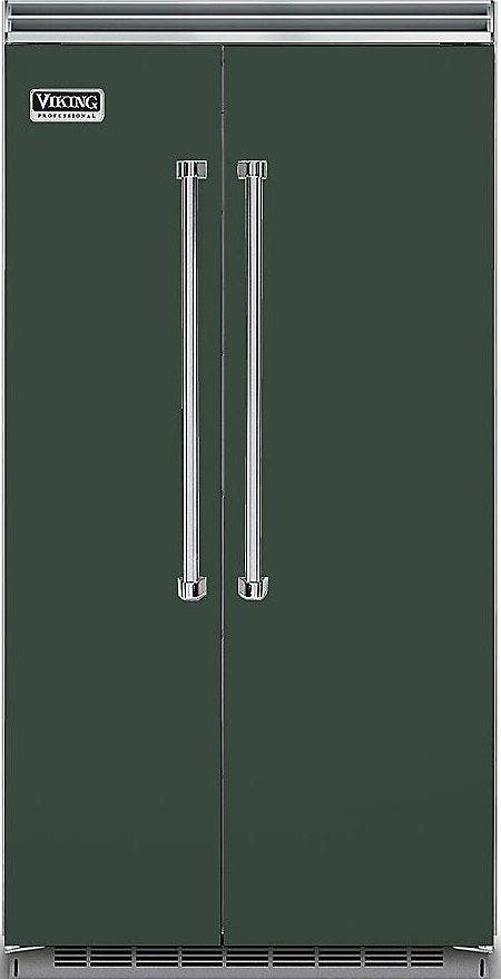 Viking VCSB5423BF Blackforest Green