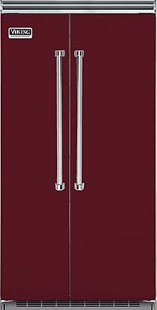 Viking VCSB5423BU Burgundy