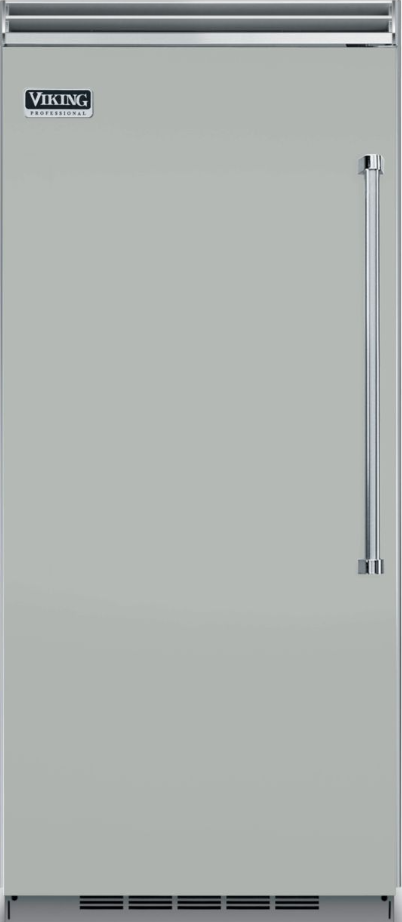 Viking VCRB5363LAG Arctic Grey, Left Hinge