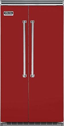 Viking VCSB5423AR Apple Red