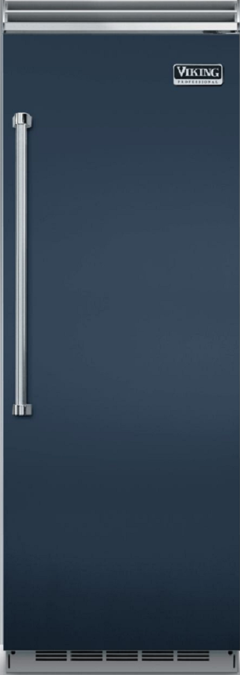 Viking VCRB5303RSB Slate Blue, Right Hinge