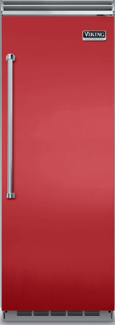 Viking VCRB5303RSM San Marzano Red, Right Hinge