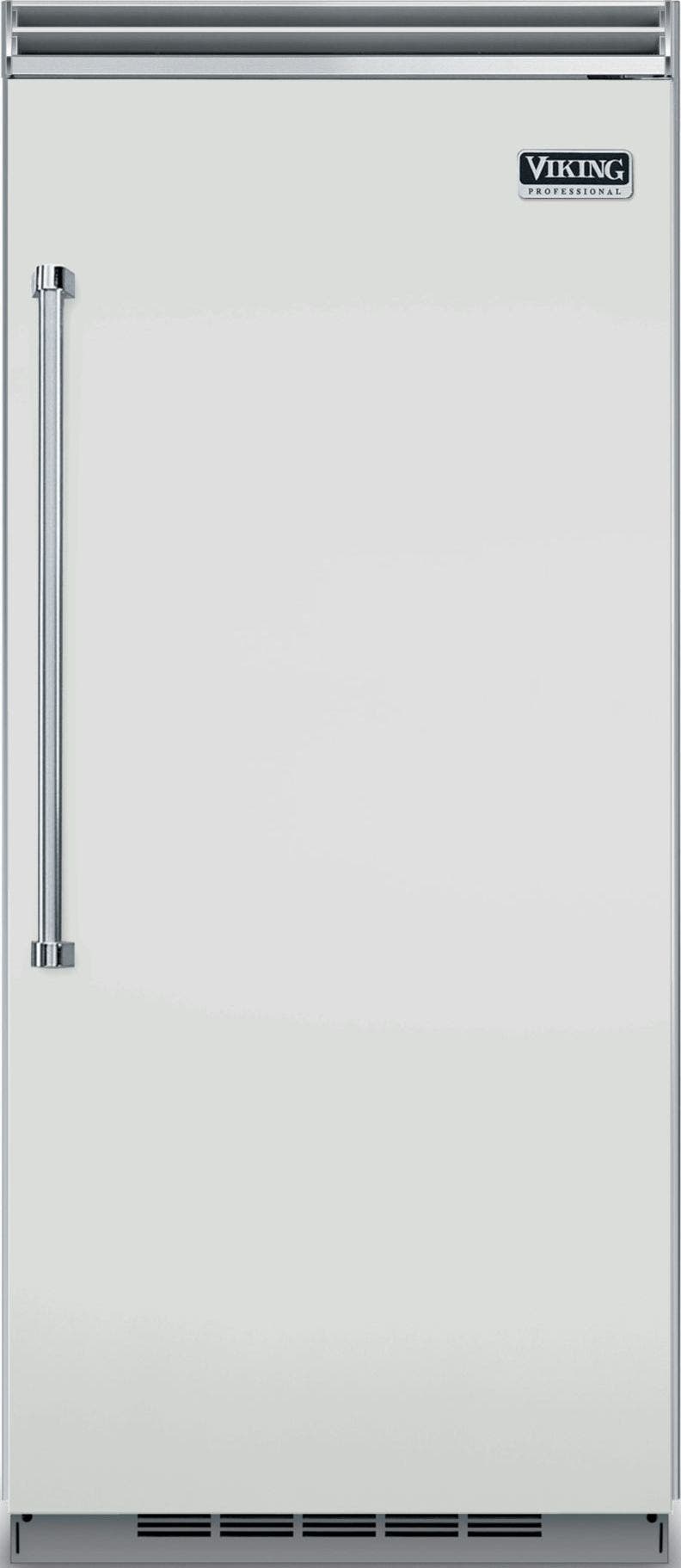 Viking VCRB5363RFW Frost White, Right Hinge