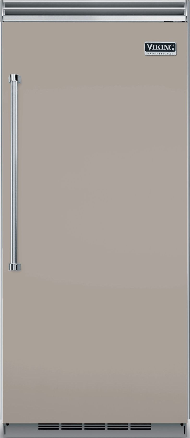 Viking VCRB5363RPG Pacific Grey, Right Hinge