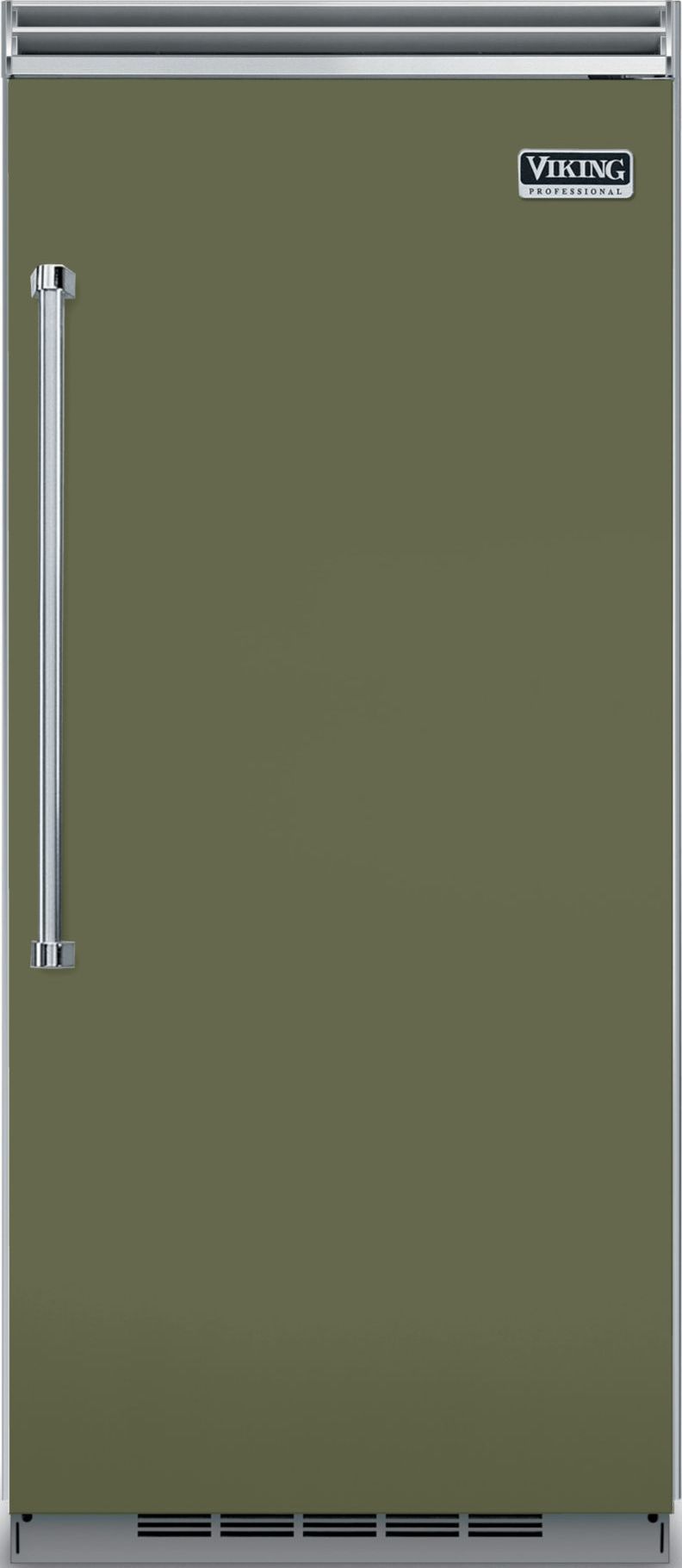 Viking VCRB5363RCY Cypress Green, Right Hinge