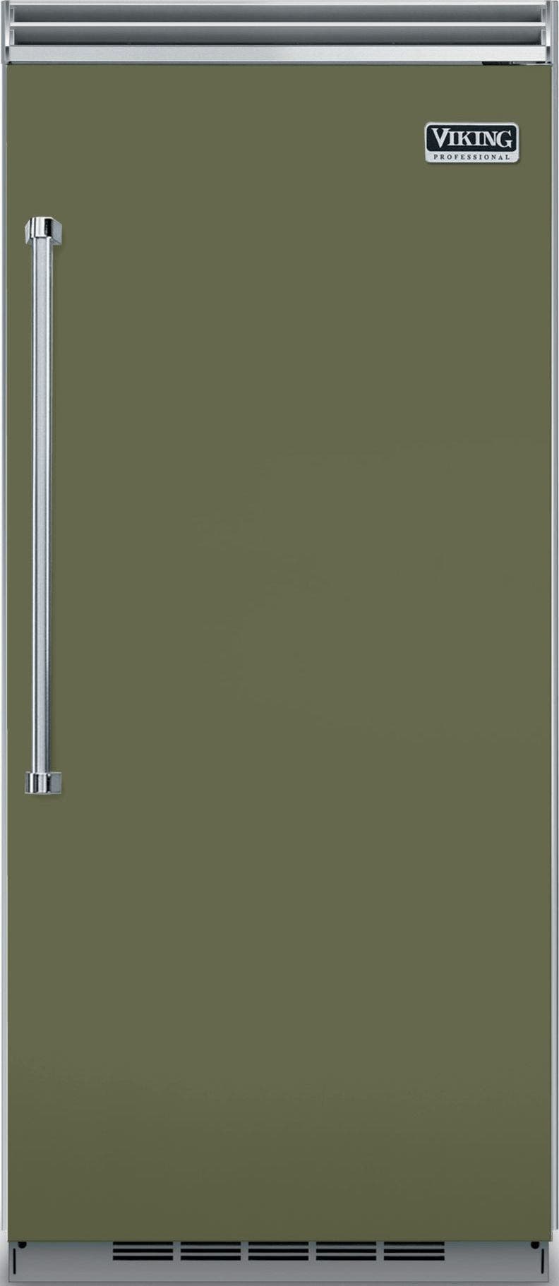 Viking VCRB5363RCY Cypress Green, Right Hinge